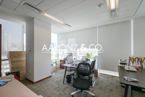 Kancelária v Sheikh Zayed Road, Dubai, SAE 274 m2 č. 688180 - Fotografia 4