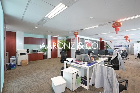 Kancelária v Sheikh Zayed Road, Dubai, SAE 274 m2 č. 688180 - Fotografia 7