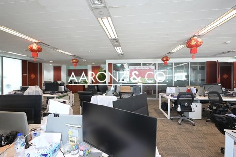 Kancelária v Sheikh Zayed Road, Dubai, SAE 274 m2 č. 688180 - Fotografia 2