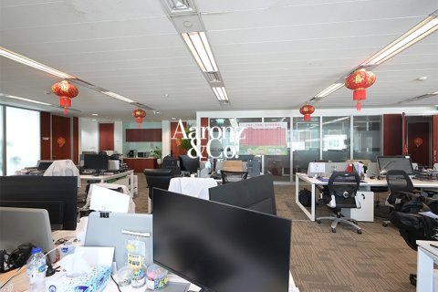 Opisina sa Sheikh Zayed Road, Dubai, UAE 359 sq.m. № 688180 - larawan 2