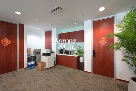 Opisina sa Sheikh Zayed Road, Dubai, UAE 359 sq.m. № 688180 - larawan 8