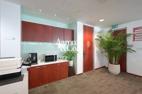 Opisina sa Sheikh Zayed Road, Dubai, UAE 359 sq.m. № 688180 - larawan 9
