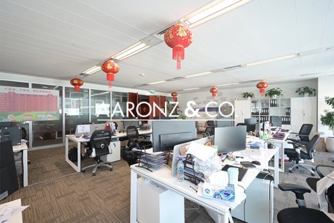 Kancelária v Sheikh Zayed Road, Dubai, SAE 274 m2 č. 688180 - Fotografia 5