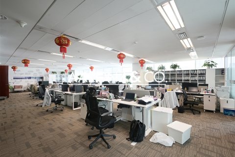 Kancelária v Sheikh Zayed Road, Dubai, SAE 274 m2 č. 688180 - Fotografia 6