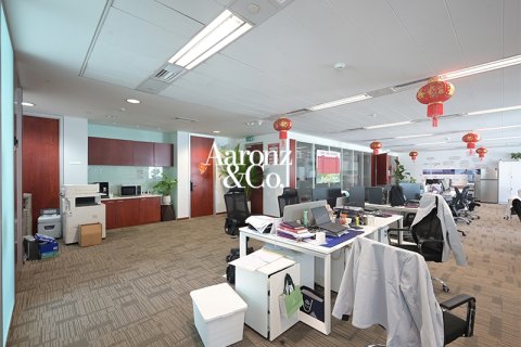 Opisina sa Sheikh Zayed Road, Dubai, UAE 359 sq.m. № 688180 - larawan 7