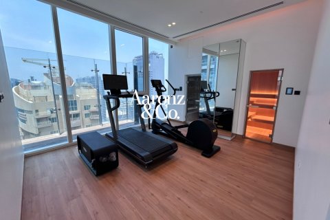 Penthouse in Jumeirah Lake Towers, Dubai, UAE 4 bedrooms, 553 sq.m. № 688183 - photo 13