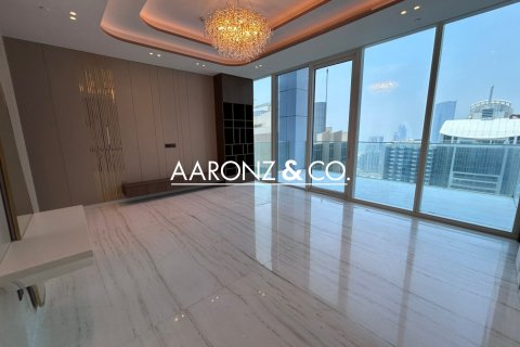 Penthouse à vendre à  Jumeirah Lake Towers, Dubai, EAU 4 chambres, 542 m2 № 688183 - photo 3