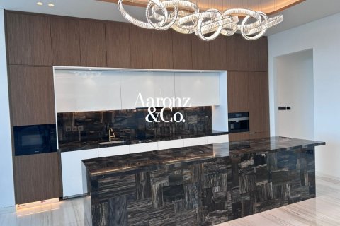 Penthouse in Jumeirah Lake Towers, Dubai, UAE 4 bedrooms, 553 sq.m. № 688183 - photo 11