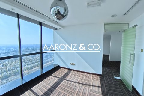 Ured u gradu Jumeirah Lake Towers, Dubai, UAE 126 m2 Br. 688177 - Slika 15