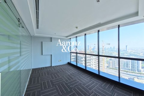 Opisina sa Jumeirah Lake Towers, Dubai, UAE 126 sq.m. № 688177