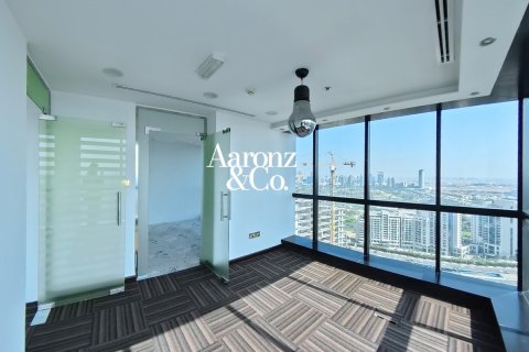 Kontor uthyres i Jumeirah Lake Towers, Dubai, UAE 126 kvm Nr. 688177 - fotografi 14