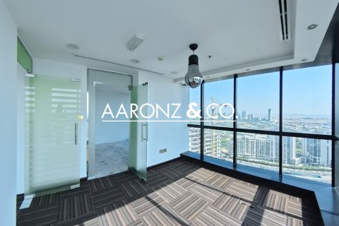 Ured u gradu Jumeirah Lake Towers, Dubai, UAE 126 m2 Br. 688177 - Slika 13