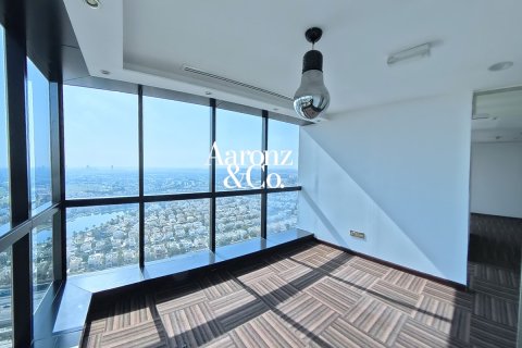 Zyrë në Jumeirah Lake Towers, Dubai, Emiratet e Bashkuara Arabe 126 m2. № 688177 - Foto 2