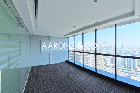 Kancelária v Jumeirah Lake Towers, Dubai, SAE 126 m2 č. 688177 - Fotografia 10