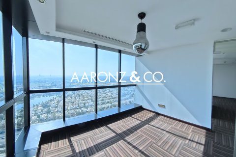 Kancelária v Jumeirah Lake Towers, Dubai, SAE 126 m2 č. 688177 - Fotografia 14