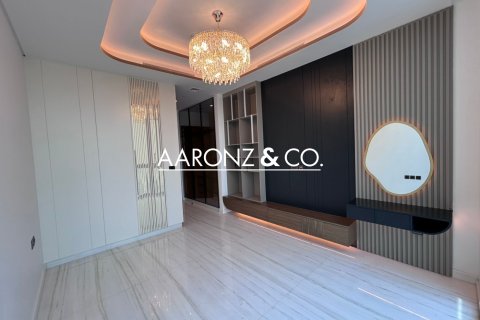 Penthouse di Jumeirah Lake Towers, Dubai, UAE 3 bilik tidur, 527 meter persegi № 688182 - foto 4