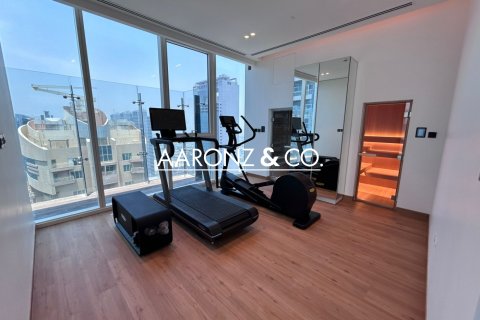 Penthouse di Jumeirah Lake Towers, Dubai, UAE 3 bilik tidur, 527 meter persegi № 688182 - foto 13