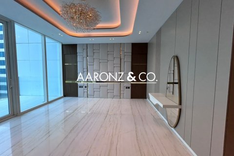 Penthouse di Jumeirah Lake Towers, Dubai, UAE 3 bilik tidur, 527 meter persegi № 688182 - foto 8