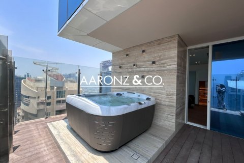 Penthouse di Jumeirah Lake Towers, Dubai, UAE 3 bilik tidur, 527 meter persegi № 688182 - foto 11