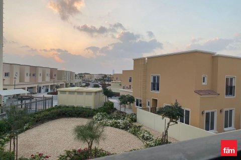 Kuća u nizu u gradu Dubai, UAE 3 spavaće sobe, 161 m2 Br. 698916 - Slika 7