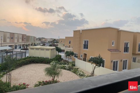Kuća u nizu u gradu Dubai, UAE 3 spavaće sobe, 161 m2 Br. 698916 - Slika 2