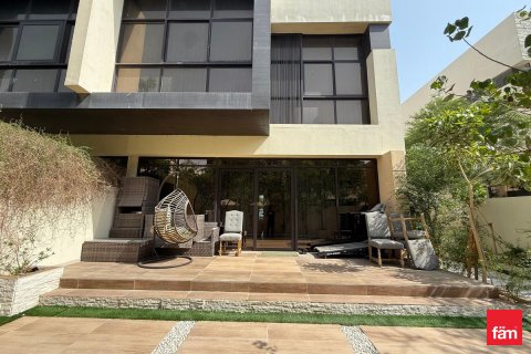 خانه شهری برای اجاره در Dubai، امارات متحده عربی 5 خوابه ، 324 متر مربع ، شماره 698914 - تصویر 4