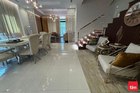 خانه شهری برای اجاره در Dubai، امارات متحده عربی 5 خوابه ، 324 متر مربع ، شماره 698914 - تصویر 24