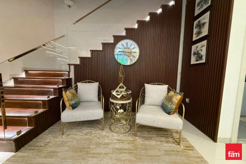 خانه شهری برای اجاره در Dubai، امارات متحده عربی 5 خوابه ، 324 متر مربع ، شماره 698914 - تصویر 13