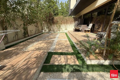 خانه شهری برای اجاره در Dubai، امارات متحده عربی 5 خوابه ، 324 متر مربع ، شماره 698914 - تصویر 27