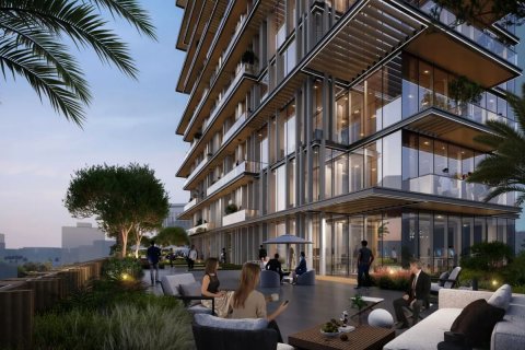 Kantor di Dubai, UEA 296.9 m2 nomor 698913 - foto 3