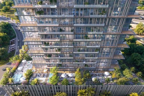 Kantor di Dubai, UEA 296.9 m2 nomor 698913 - foto 7