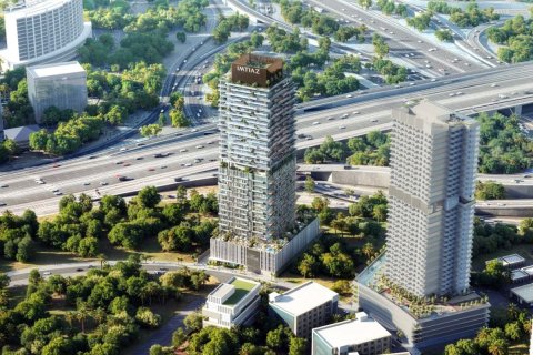 Kantor di Dubai, UEA 296.9 m2 nomor 698913 - foto 9