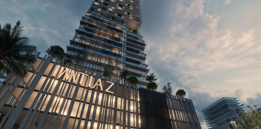 Kantor di Dubai, UEA 296.9 m2 nomor 698913