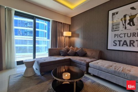 Business Bay, Dubai, UAE의 아파트 침실 1개, 98제곱미터 번호 698918