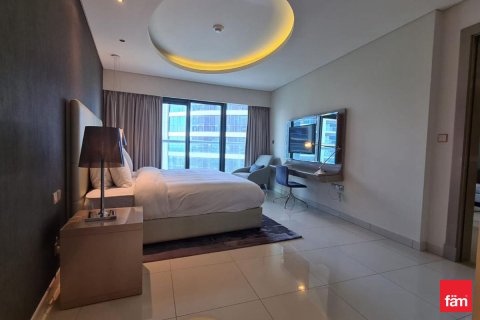 Business Bay, Dubai, UAE의 판매용 아파트 침실 1개, 98제곱미터 번호 698918 - 사진 4