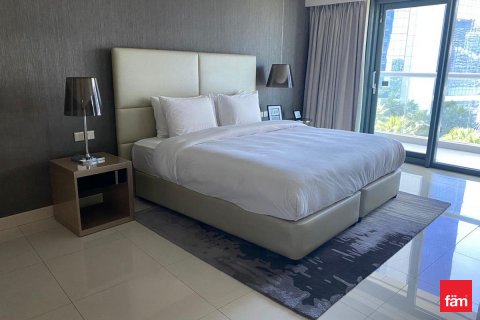 Business Bay, Dubai, UAE의 판매용 아파트 침실 1개, 98제곱미터 번호 698918 - 사진 3