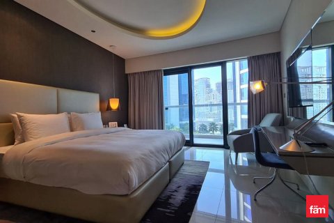 Business Bay, Dubai, UAE의 판매용 아파트 침실 1개, 98제곱미터 번호 698918 - 사진 5