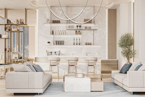 Apartmán v Dubai, SAE 1 spálňa, 76 m2 č. 698915 - Fotografia 13