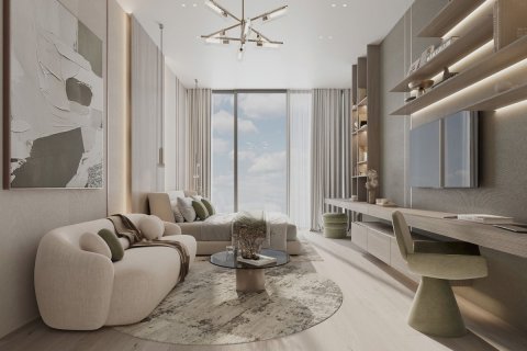 Apartmán v Dubai, SAE 1 spálňa, 76 m2 č. 698915 - Fotografia 5