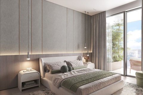 Apartmán v Dubai, SAE 1 spálňa, 76 m2 č. 698915 - Fotografia 6