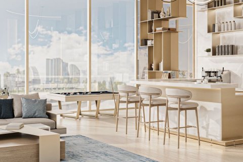 Apartmán v Dubai, SAE 1 spálňa, 76 m2 č. 698915 - Fotografia 14