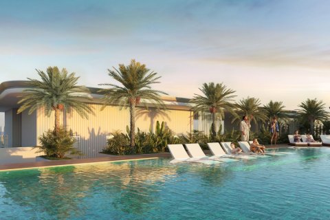 Apartmán v Dubai, SAE 1 spálňa, 76 m2 č. 698915 - Fotografia 10