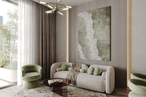 Apartmán v Dubai, SAE 1 spálňa, 76 m2 č. 698915 - Fotografia 4