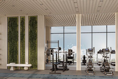 Apartmán v Dubai, SAE 1 spálňa, 76 m2 č. 698915 - Fotografia 16