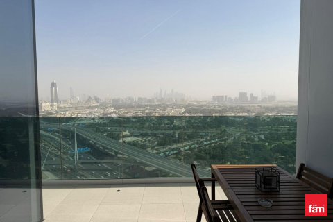 Apartment sa Al Kifaf, Dubai, UAE 3 silid-tulugan, 163.9 sq.m. № 698912 - larawan 19