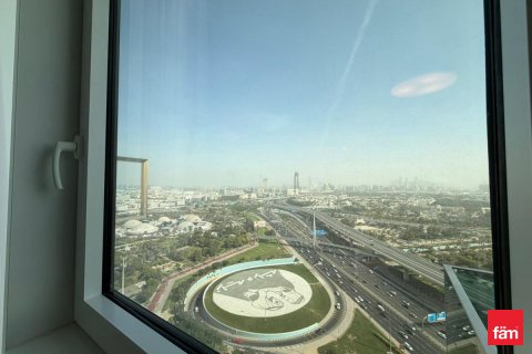 Dzīvoklis Al Kifaf, Dubaijā, AAE 3 istabas, 163.9 m2 Nr. 698912 - attēls 3