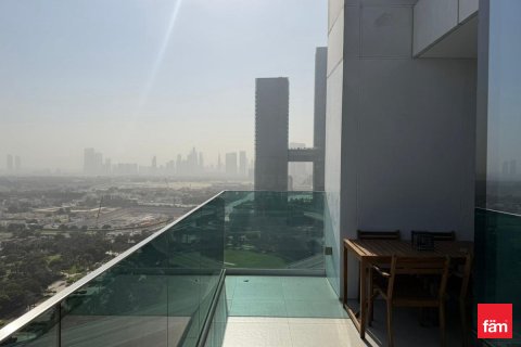 Apartment sa Al Kifaf, Dubai, UAE 3 silid-tulugan, 163.9 sq.m. № 698912 - larawan 7