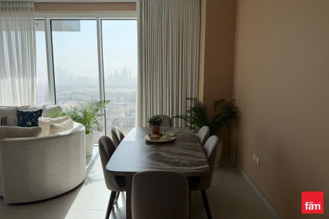 Apartment sa Al Kifaf, Dubai, UAE 3 silid-tulugan, 163.9 sq.m. № 698912 - larawan 8