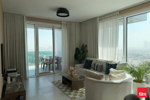 Apartment sa Al Kifaf, Dubai, UAE 3 silid-tulugan, 163.9 sq.m. № 698912 - larawan 3