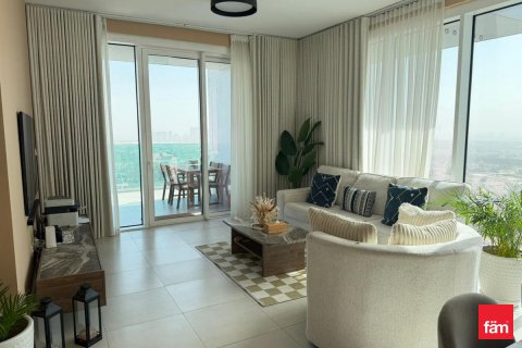 Apartment in Al Kifaf, Dubai, UAE 3 bedrooms, 163.9 sq.m. № 698912